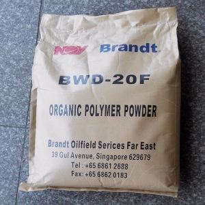 聚丙烯酰胺，(C3H5NO)n，PAM