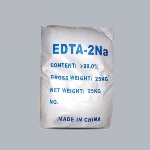 EDTA二鈉， C10H14N2Na2O